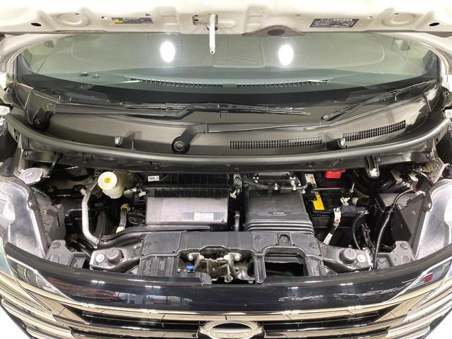 ルークス ハイウェイスター　Ｇターボプロパイロットエディション　ターボ　両側電動スライド　純正９型ナビ　全周囲カメラ　衝突軽減　プロパイロット　レーダークルーズ　禁煙車　合皮シート　ドラレコ　コーナーセンサー　ＬＥＤヘッドライト　ＥＴＣ　デジタルインナーミラー（18枚目）