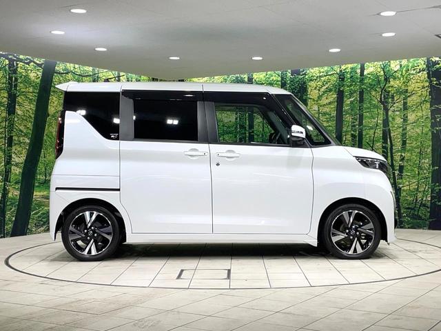 ルークス ハイウェイスター　Ｇターボプロパイロットエディション　ターボ　両側電動スライド　純正９型ナビ　全周囲カメラ　衝突軽減　プロパイロット　レーダークルーズ　禁煙車　合皮シート　ドラレコ　コーナーセンサー　ＬＥＤヘッドライト　ＥＴＣ　デジタルインナーミラー（63枚目）