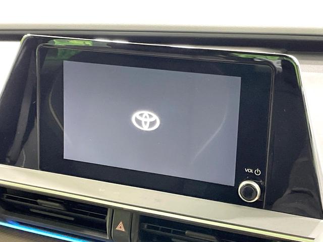 プリウス Ｇ　衝突軽減　レーダークルーズコントロール　純正８型ディスプレイ　全周囲カメラ　シートヒーター　ＬＥＤヘッド　ＥＴＣ　純正１９インチアルミ　スマートキー　オートエアコン　ステアリングスイッチ　禁煙車（5枚目）