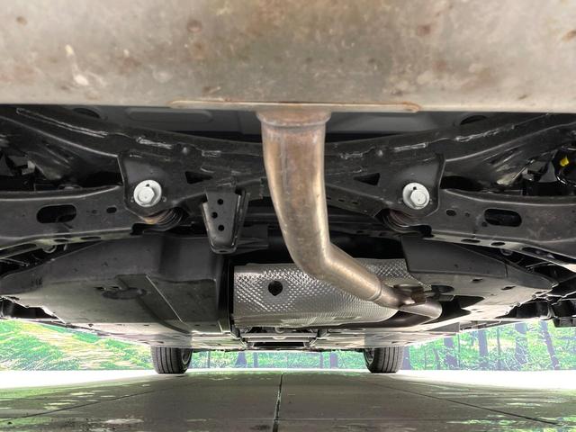 プリウス Ｇ　衝突軽減　レーダークルーズコントロール　純正８型ディスプレイ　全周囲カメラ　シートヒーター　ＬＥＤヘッド　ＥＴＣ　純正１９インチアルミ　スマートキー　オートエアコン　ステアリングスイッチ　禁煙車（19枚目）