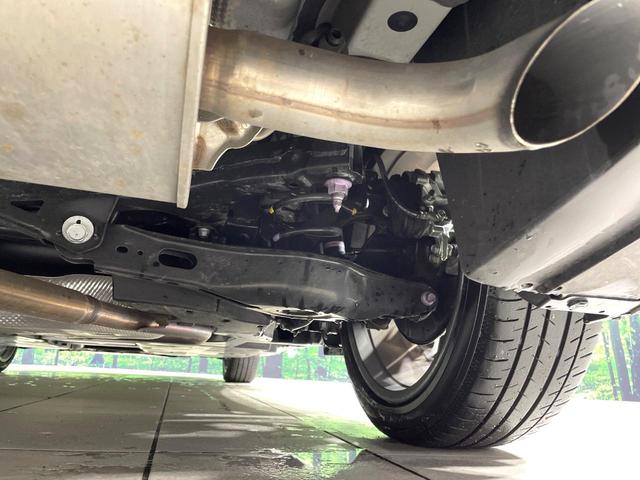 プリウス Ｇ　衝突軽減　レーダークルーズコントロール　純正８型ディスプレイ　全周囲カメラ　シートヒーター　ＬＥＤヘッド　ＥＴＣ　純正１９インチアルミ　スマートキー　オートエアコン　ステアリングスイッチ　禁煙車（21枚目）