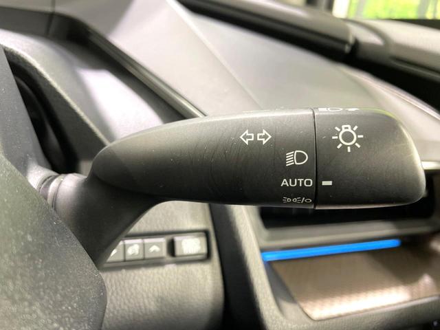 プリウス Ｇ　衝突軽減　レーダークルーズコントロール　純正８型ディスプレイ　全周囲カメラ　シートヒーター　ＬＥＤヘッド　ＥＴＣ　純正１９インチアルミ　スマートキー　オートエアコン　ステアリングスイッチ　禁煙車（43枚目）