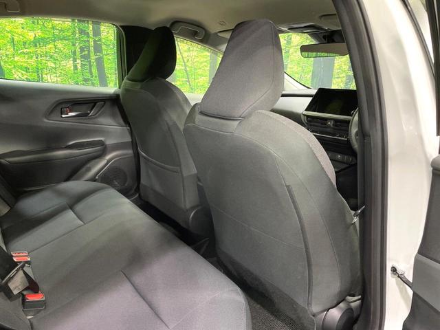 プリウス Ｇ　衝突軽減　レーダークルーズコントロール　純正８型ディスプレイ　全周囲カメラ　シートヒーター　ＬＥＤヘッド　ＥＴＣ　純正１９インチアルミ　スマートキー　オートエアコン　ステアリングスイッチ　禁煙車（58枚目）