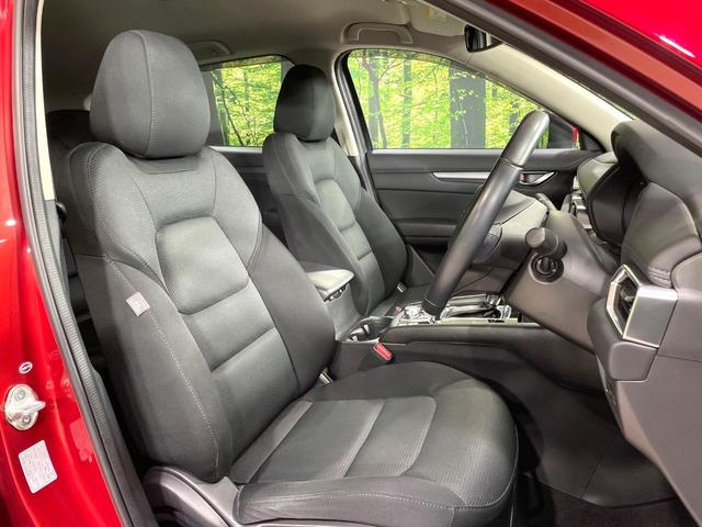 CX-5 XD ディーゼル ターボ 純正ナビ サイド・バックカメラ 衝突軽減装置 クルコン ドラレコ ETC LEDヘッド クリアランスソナー 車線逸脱警報 Bluetooth接続 ブラインドスポットモニター(8枚目)