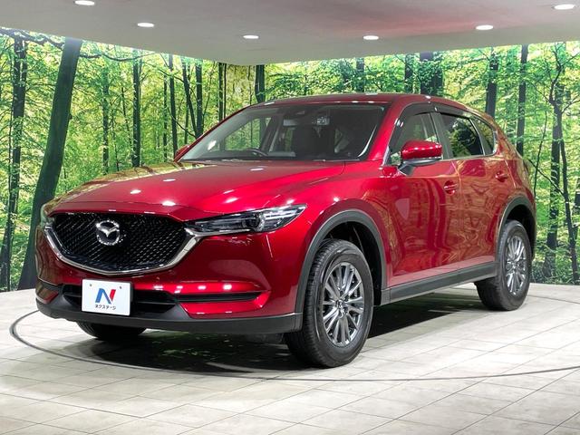 CX-5 XD ディーゼル ターボ 純正ナビ サイド・バックカメラ 衝突軽減装置 クルコン ドラレコ ETC LEDヘッド クリアランスソナー 車線逸脱警報 Bluetooth接続 ブラインドスポットモニター(24枚目)