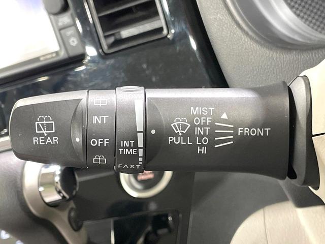 デイズルークス Ｘ　純正ナビ　電動スライドドア　全周囲カメラ　衝突軽減装置　ＥＴＣ　スマートキー　プッシュスタート　オートエアコン　横滑り防止装置　ステアリングスイッチ　アイドリングストップ　サーキュレーター　禁煙車（40枚目）