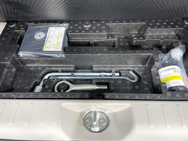 デイズルークス Ｘ　純正ナビ　電動スライドドア　全周囲カメラ　衝突軽減装置　ＥＴＣ　スマートキー　プッシュスタート　オートエアコン　横滑り防止装置　ステアリングスイッチ　アイドリングストップ　サーキュレーター　禁煙車（51枚目）