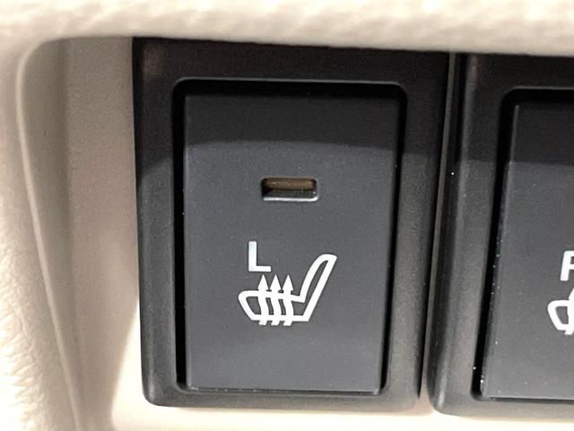 アルトラパンＬＣ Ｘ　純正ディスプレイオーディオ　衝突軽減装置　バックカメラ　ドラレコ　ＥＴＣ　車線逸脱警報　クリアランスソナー　シートヒーター　ＬＥＤヘッド　オートマチックハイビーム　スマートキー　禁煙車　オートエアコン（7枚目）