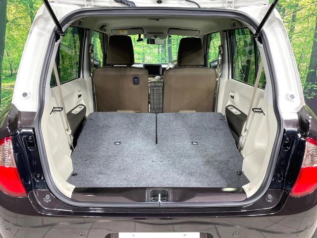 アルトラパンＬＣ Ｘ　純正ディスプレイオーディオ　衝突軽減装置　バックカメラ　ドラレコ　ＥＴＣ　車線逸脱警報　クリアランスソナー　シートヒーター　ＬＥＤヘッド　オートマチックハイビーム　スマートキー　禁煙車　オートエアコン（10枚目）