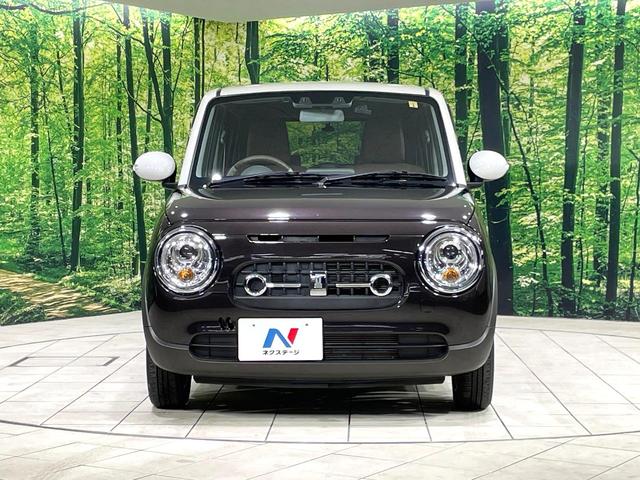 アルトラパンＬＣ Ｘ　純正ディスプレイオーディオ　衝突軽減装置　バックカメラ　ドラレコ　ＥＴＣ　車線逸脱警報　クリアランスソナー　シートヒーター　ＬＥＤヘッド　オートマチックハイビーム　スマートキー　禁煙車　オートエアコン（14枚目）