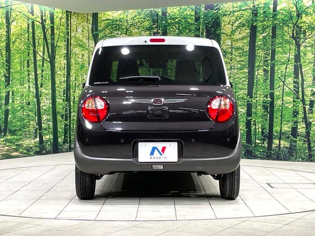 アルトラパンＬＣ Ｘ　純正ディスプレイオーディオ　衝突軽減装置　バックカメラ　ドラレコ　ＥＴＣ　車線逸脱警報　クリアランスソナー　シートヒーター　ＬＥＤヘッド　オートマチックハイビーム　スマートキー　禁煙車　オートエアコン（15枚目）