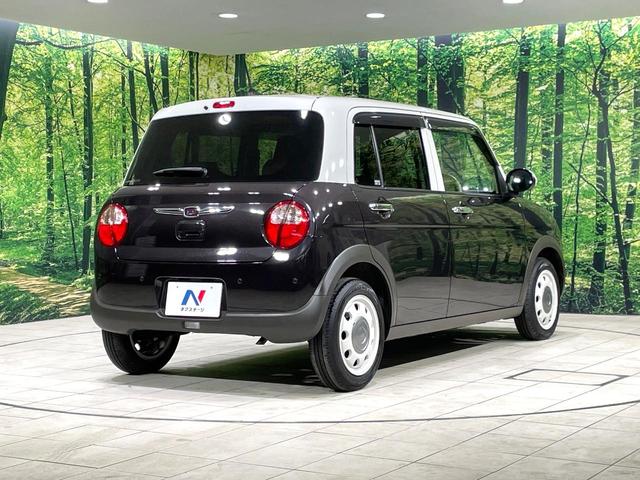 アルトラパンＬＣ Ｘ　純正ディスプレイオーディオ　衝突軽減装置　バックカメラ　ドラレコ　ＥＴＣ　車線逸脱警報　クリアランスソナー　シートヒーター　ＬＥＤヘッド　オートマチックハイビーム　スマートキー　禁煙車　オートエアコン（17枚目）