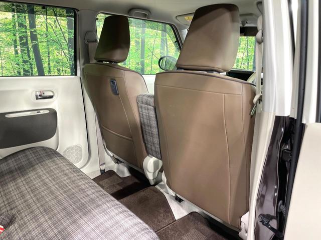 アルトラパンＬＣ Ｘ　純正ディスプレイオーディオ　衝突軽減装置　バックカメラ　ドラレコ　ＥＴＣ　車線逸脱警報　クリアランスソナー　シートヒーター　ＬＥＤヘッド　オートマチックハイビーム　スマートキー　禁煙車　オートエアコン（36枚目）