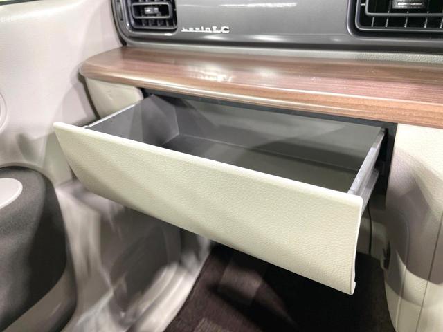 アルトラパンＬＣ Ｘ　純正ディスプレイオーディオ　衝突軽減装置　バックカメラ　ドラレコ　ＥＴＣ　車線逸脱警報　クリアランスソナー　シートヒーター　ＬＥＤヘッド　オートマチックハイビーム　スマートキー　禁煙車　オートエアコン（55枚目）