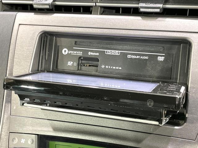 プリウス Ｇ　ナビ　バックカメラ　禁煙車　ドラレコ　スマートキー　ＨＩＤヘッドライト　ＥＴＣ　クルコン　パワーシート　合皮シート　オートライト　オートエアコン　Ｂｌｕｅｔｏｏｔｈ再生　ＣＤ再生　ＤＶＤ再生（36枚目）