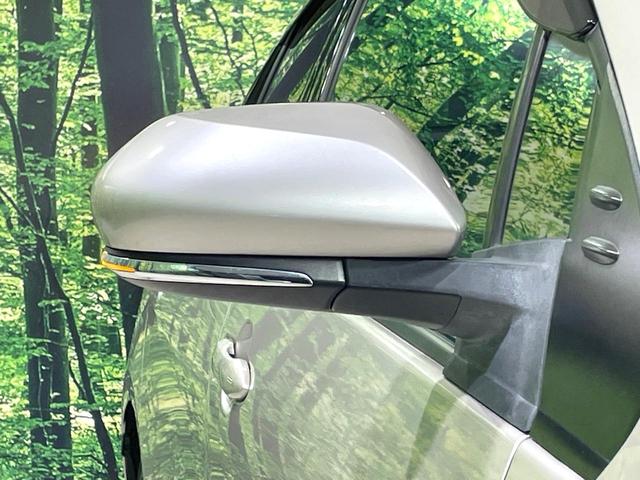 プリウス Ａツーリングセレクション　４ＷＤ　純正９インチナビ　バックカメラ　トヨタセーフティセンス　レーダークルーズ　禁煙車　合皮シート　シートヒーター　ドラレコ　コーナーセンサー　ＬＥＤヘッドライト　ＥＴＣ　オートマチックハイビーム（28枚目）