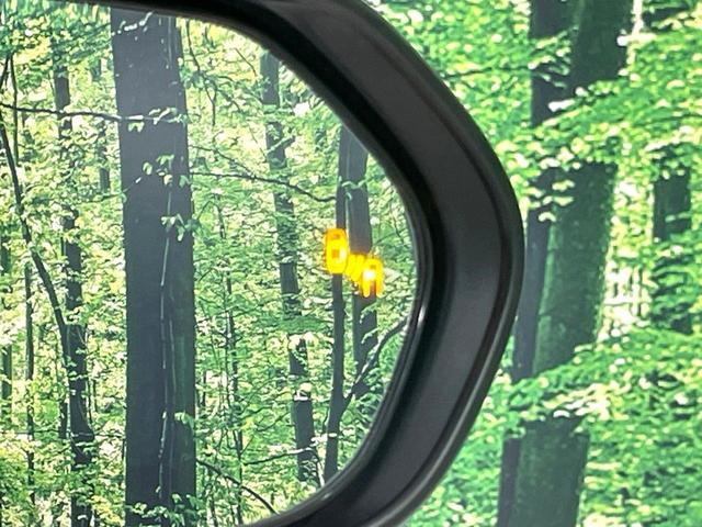 プリウス Ａツーリングセレクション　４ＷＤ　純正９インチナビ　バックカメラ　トヨタセーフティセンス　レーダークルーズ　禁煙車　合皮シート　シートヒーター　ドラレコ　コーナーセンサー　ＬＥＤヘッドライト　ＥＴＣ　オートマチックハイビーム（29枚目）