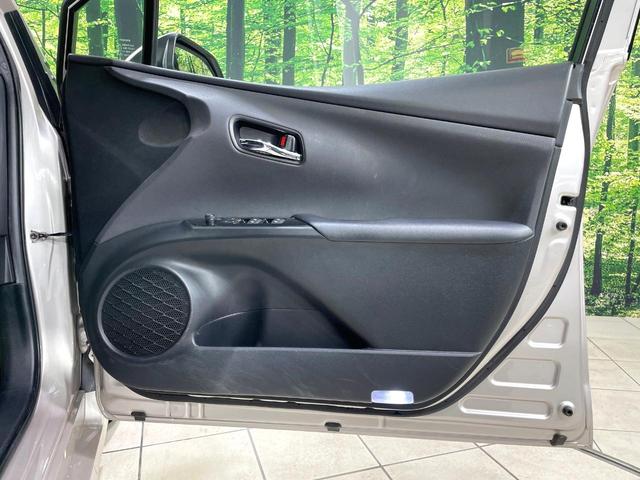 プリウス Ａツーリングセレクション　４ＷＤ　純正９インチナビ　バックカメラ　トヨタセーフティセンス　レーダークルーズ　禁煙車　合皮シート　シートヒーター　ドラレコ　コーナーセンサー　ＬＥＤヘッドライト　ＥＴＣ　オートマチックハイビーム（55枚目）