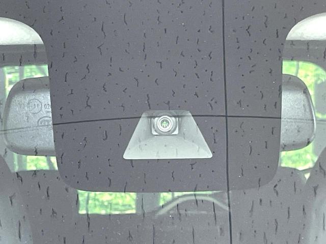 ルークス ハイウェイスター　Ｘ　純正９型ナビ　両側電動ドア　全周囲カメラ　衝突軽減装置　ドラレコ　ＥＴＣ　ＬＥＤヘッド　オートライト　オートエアコン　スマートキー　サーキュレーター　シートアンダーボックス　ロールサンシェード　禁煙車（6枚目）