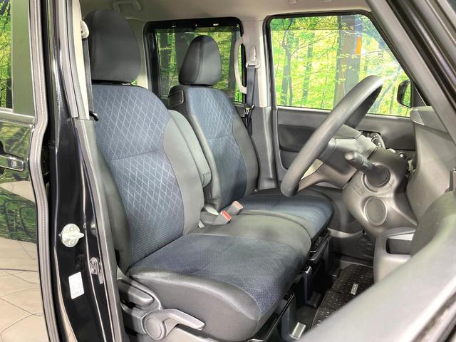 ルークス ハイウェイスター　Ｘ　純正９型ナビ　両側電動ドア　全周囲カメラ　衝突軽減装置　ドラレコ　ＥＴＣ　ＬＥＤヘッド　オートライト　オートエアコン　スマートキー　サーキュレーター　シートアンダーボックス　ロールサンシェード　禁煙車（8枚目）