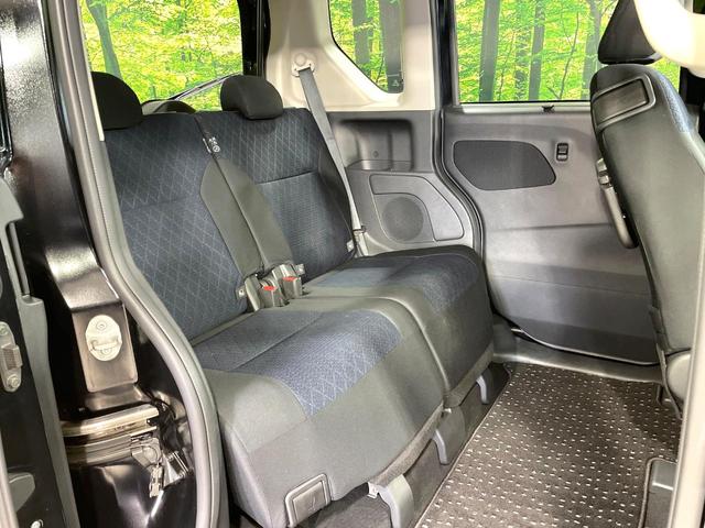 ルークス ハイウェイスター　Ｘ　純正９型ナビ　両側電動ドア　全周囲カメラ　衝突軽減装置　ドラレコ　ＥＴＣ　ＬＥＤヘッド　オートライト　オートエアコン　スマートキー　サーキュレーター　シートアンダーボックス　ロールサンシェード　禁煙車（9枚目）