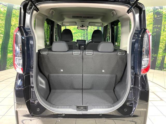 ルークス ハイウェイスター　Ｘ　純正９型ナビ　両側電動ドア　全周囲カメラ　衝突軽減装置　ドラレコ　ＥＴＣ　ＬＥＤヘッド　オートライト　オートエアコン　スマートキー　サーキュレーター　シートアンダーボックス　ロールサンシェード　禁煙車（38枚目）