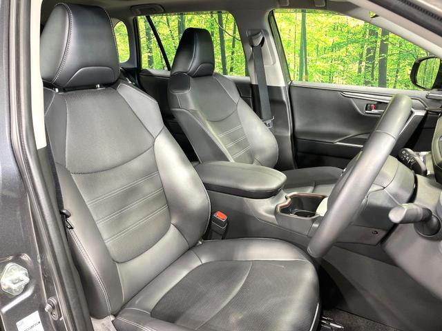 RAV4 G Zパッケージ 4WD モデリスタエアロ パノラマルーフ 10型ディスプレイ デジタルインナーミラー ベンチレーション ETC ドラレコ LEDヘッド オートマチックハイビーム 電動リアゲート ルーフレール(8枚目)