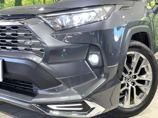 RAV4 G Zパッケージ 4WD モデリスタエアロ パノラマルーフ 10型ディスプレイ デジタルインナーミラー ベンチレーション ETC ドラレコ LEDヘッド オートマチックハイビーム 電動リアゲート ルーフレール(12枚目)