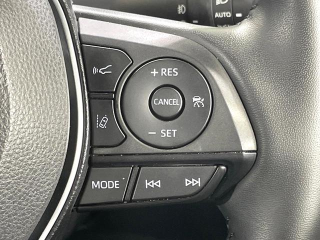 RAV4 G Zパッケージ 4WD モデリスタエアロ パノラマルーフ 10型ディスプレイ デジタルインナーミラー ベンチレーション ETC ドラレコ LEDヘッド オートマチックハイビーム 電動リアゲート ルーフレール(43枚目)