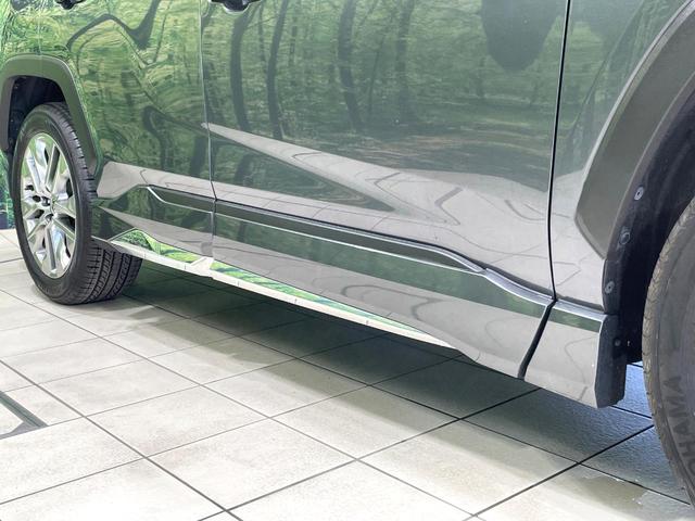 RAV4 G Zパッケージ 4WD モデリスタエアロ パノラマルーフ 10型ディスプレイ デジタルインナーミラー ベンチレーション ETC ドラレコ LEDヘッド オートマチックハイビーム 電動リアゲート ルーフレール(65枚目)