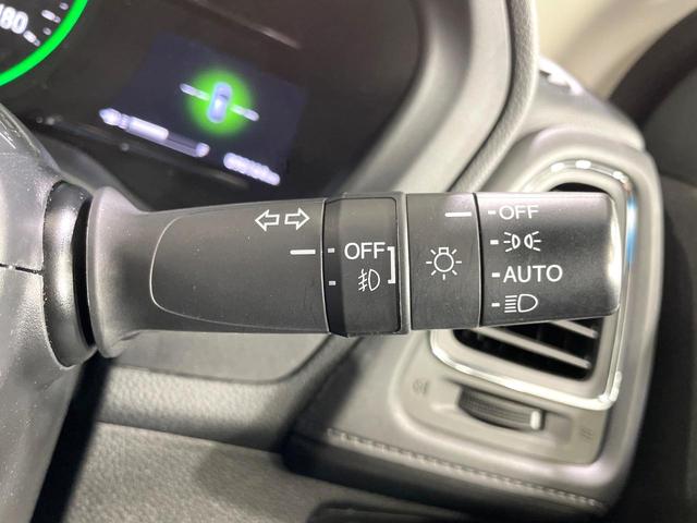 ヴェゼル ハイブリッドX・ホンダセンシング 純正SDナビ バックカメラ 衝突被害軽減システム 禁煙車 スマートキー LEDヘッド ビルトインETC 純正16インチアルミ 車線逸脱警報 オートライト デュアルエアコン Bluetooth CD(48枚目)