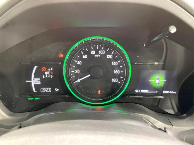 ヴェゼル ハイブリッドX・ホンダセンシング 純正SDナビ バックカメラ 衝突被害軽減システム 禁煙車 スマートキー LEDヘッド ビルトインETC 純正16インチアルミ 車線逸脱警報 オートライト デュアルエアコン Bluetooth CD(63枚目)