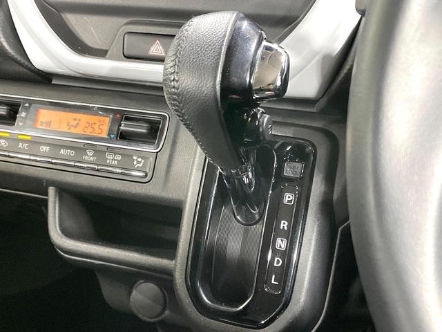 ハスラー ハイブリッドＸ　ＳＤナビ　衝突軽減装置　車線逸脱警報　シートヒーター　ＥＴＣ　クリアランスソナー　アイドリングストップ　ＬＥＤヘッドライト　オートマチックハイビーム　オートエアコン　シートアンダーボックス　禁煙車（33枚目）