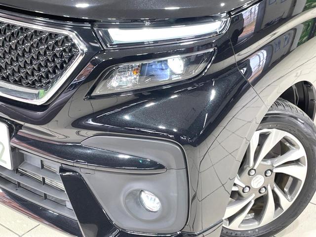 ソリオバンディット ハイブリッドＳＶ　両側電動スライド　純正９インチナビ　全周囲カメラ　デュアルカメラブレーキサポート　レーダークルーズ　禁煙車　シートヒーター　ドラレコ　コーナーセンサー　レーンキープ　スマートキー　ＬＥＤヘッド　ＥＴＣ（12枚目）