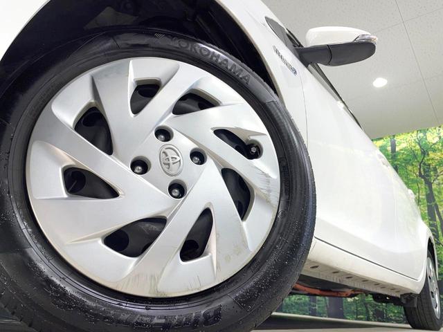 アクア Ｌ　純正ＳＤナビ　禁煙車　バックカメラ　ビルトインＥＴＣ　キーレスエントリー　Ｂｌｕｅｔｏｏｔｈ接続　地デジＴＶ　ＣＤ　横滑り防止装置　オートエアコン　電動格納ミラー　スペアタイヤ　ヘッドライトレベライザ（13枚目）