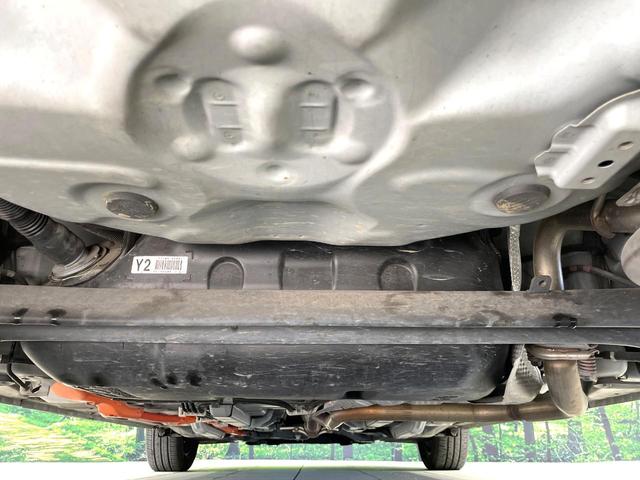 アクア Ｌ　純正ＳＤナビ　禁煙車　バックカメラ　ビルトインＥＴＣ　キーレスエントリー　Ｂｌｕｅｔｏｏｔｈ接続　地デジＴＶ　ＣＤ　横滑り防止装置　オートエアコン　電動格納ミラー　スペアタイヤ　ヘッドライトレベライザ（19枚目）