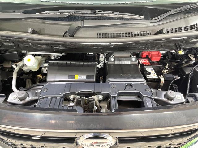 ルークス ハイウェイスター　Ｇターボプロパイロットエディション　ターボ　禁煙車　プロパイロット　衝突軽減　両側電動スライド　電動パーキング　ＥＴＣ　ＬＥＤヘッド　純正１５インチアルミ　スマートキー　オートエアコン　ステアリングスイッチ　シーリングファン（18枚目）