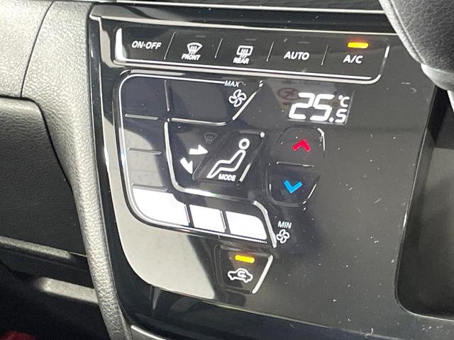 ルークス ハイウェイスター　Ｇターボプロパイロットエディション　ターボ　禁煙車　プロパイロット　衝突軽減　両側電動スライド　電動パーキング　ＥＴＣ　ＬＥＤヘッド　純正１５インチアルミ　スマートキー　オートエアコン　ステアリングスイッチ　シーリングファン（45枚目）