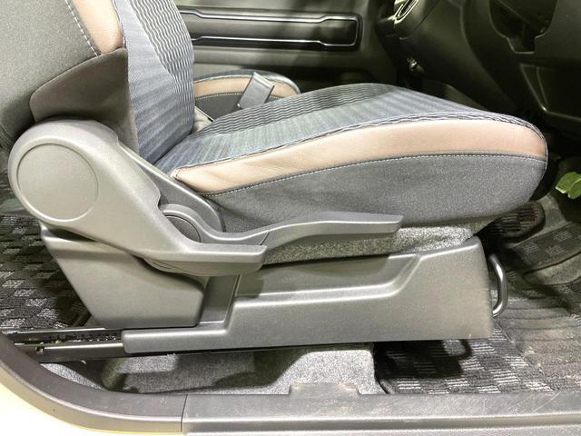 ハスラー Ｊスタイルターボ　メーカー純正ナビ　全周囲カメラ　衝突軽減　レーダークルーズコントロール　シートヒーター　コーナーセンサー　車線逸脱警報　ＬＥＤヘッド　純正１５インチアルミ　ルーフレール　スマートキー　禁煙車（52枚目）