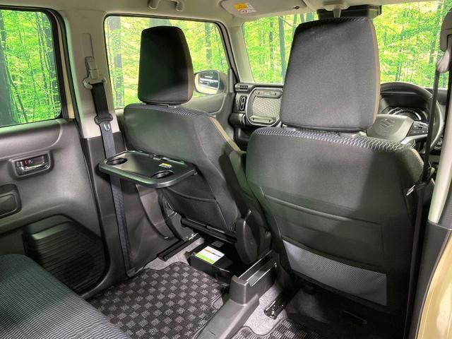 ハスラー Ｊスタイルターボ　メーカー純正ナビ　全周囲カメラ　衝突軽減　レーダークルーズコントロール　シートヒーター　コーナーセンサー　車線逸脱警報　ＬＥＤヘッド　純正１５インチアルミ　ルーフレール　スマートキー　禁煙車（53枚目）