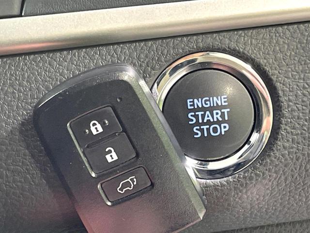 ハリアー プレミアム　純正９型ナビ　バックカメラ　衝突被害軽減システム　レーダークルーズ　禁煙車　電動リアゲート　レザーシート　コーナーセンサー　スマートキー　ＬＥＤヘッド　ＥＴＣ　純正１８インチアルミ　オートハイビーム（52枚目）