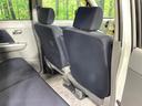 ＦＸリミテッド　禁煙車　スマートキー　純正ＣＤオーディオ　オートエアコン　電動格納ミラー　純正１４インチアルミ　盗難防止装置　ドアバイザー　プライバシーガラス　ベンチシート（37枚目）