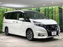 ハイウェイスター　ＶセレクションＩＩ　衝突軽減　後席モニター　純正９型ナビ　両側電動スライドドア　全周囲カメラ　禁煙車　ＥＴＣ　Ｂｌｕｅｔｏｏｔｈ　ＬＥＤヘッドランプ　スマートキー　クルコン　車線逸脱警報　コーナーセンサー　オートライト（16枚目）