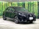 Ｇ　ＳＤナビ　全周囲カメラ　衝突軽減　禁煙車　デジタルインナーミラー　ハーフレザーシート　ドラレコ　コーナーセンサー　スマートキー　ＬＥＤヘッド　ＥＴＣ　オートライト　オートエアコン　純正１７インチアルミ（16枚目）
