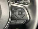 カローラクロス ハイブリッド G ディスプレイオーディオ バックカメラ 禁煙車 衝突被害軽減ブレーキ レーダークルーズコントロール オートマチックハイビーム ETC フルセグ Bluetooth接続 スマートキー オートエアコン(6枚目)