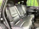 後部座席も気になるようなキズ・汚れやへたり等、大きなダメージはなく、良好な状態です。