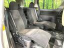 後部座席も気になるようなキズ・汚れやへたり等、大きなダメージはなく、良好な状態です。