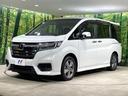 ｅ：ＨＥＶスパーダ　Ｇ　ホンダセンシング　ハイブリッド　両側電動スライド　純正９インチナビ　ＡＣ１００Ｖ電源　ホンダセンシング　レーダークルーズ　禁煙車　コーナーセンサー　スマートキー　ＬＥＤヘッドライト　ＥＴＣ　オートマチックハイビーム（27枚目）