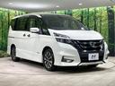 ハイウェイスター　衝突軽減　両側電動スライド　後席モニター　純正９型ナビ　全周囲カメラ　ドライブレコーダー　ＥＴＣ　ＬＥＤヘッド　スマートキー　オートエアコン　純正１６インチアルミ　ステアリングスイッチ　禁煙車（17枚目）