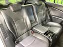 後部座席も気になるようなキズ・汚れやへたり等、大きなダメージはなく、良好な状態です。